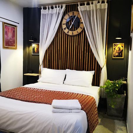 Max'S Beach House Pattaya Extérieur photo